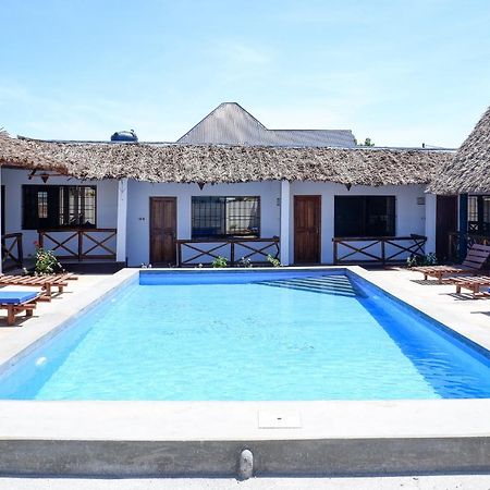 Nungwi Heritage Resort Εξωτερικό φωτογραφία