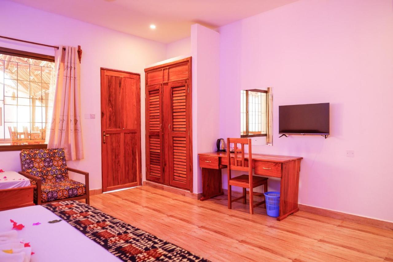 Nungwi Heritage Resort Εξωτερικό φωτογραφία