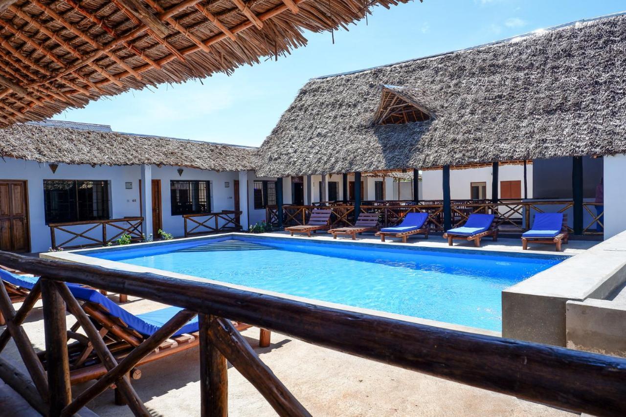 Nungwi Heritage Resort Εξωτερικό φωτογραφία