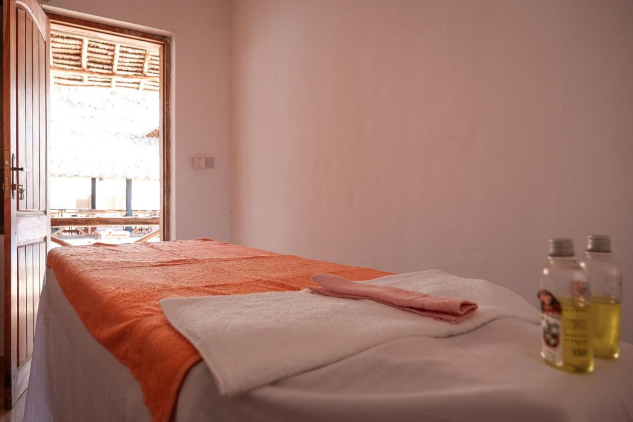 Nungwi Heritage Resort Εξωτερικό φωτογραφία