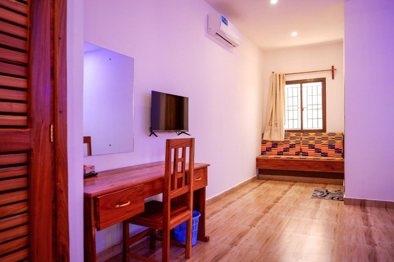 Nungwi Heritage Resort Εξωτερικό φωτογραφία