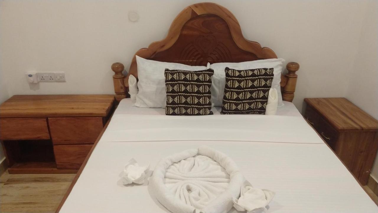 Nungwi Heritage Resort Εξωτερικό φωτογραφία