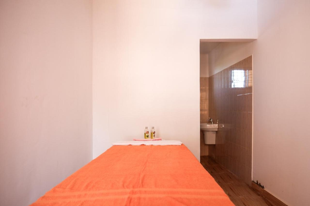 Nungwi Heritage Resort Εξωτερικό φωτογραφία