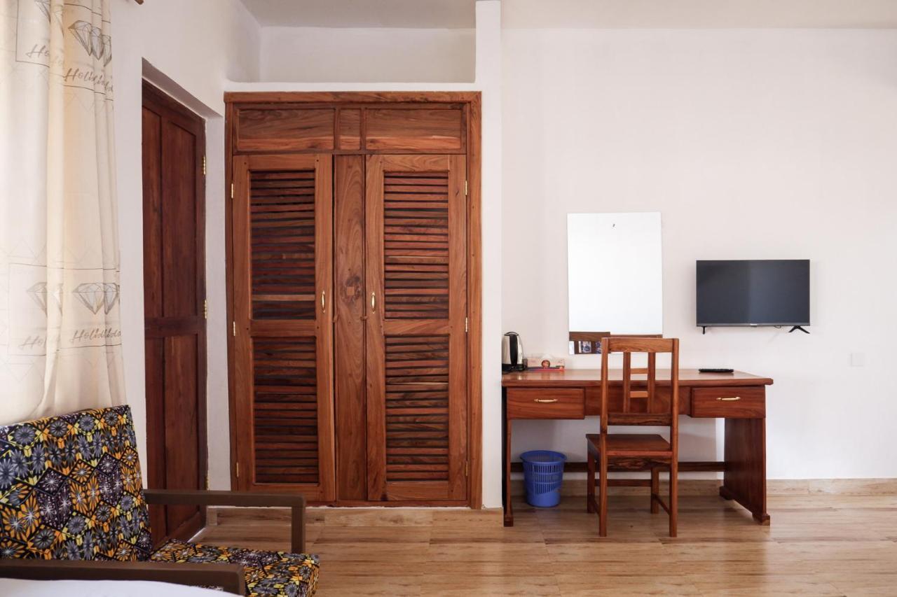 Nungwi Heritage Resort Εξωτερικό φωτογραφία