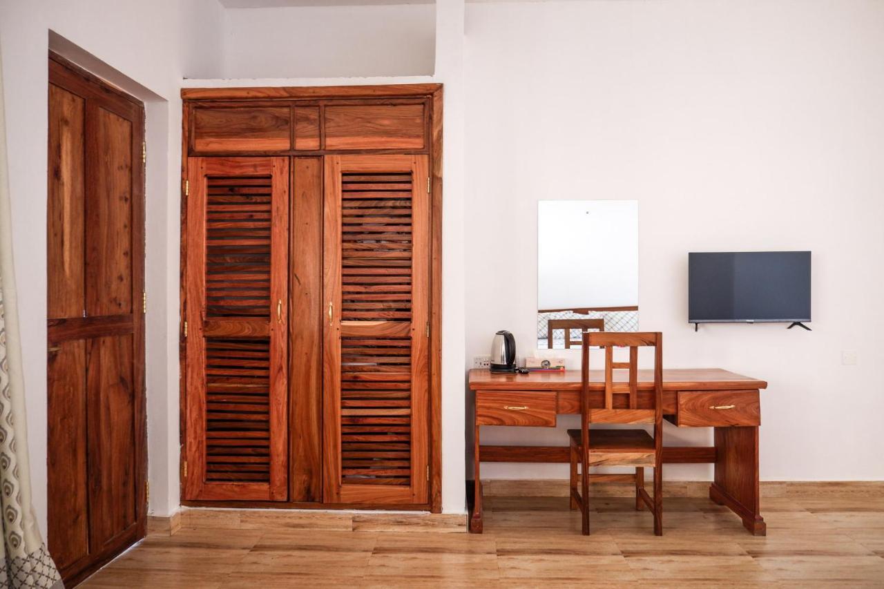 Nungwi Heritage Resort Εξωτερικό φωτογραφία