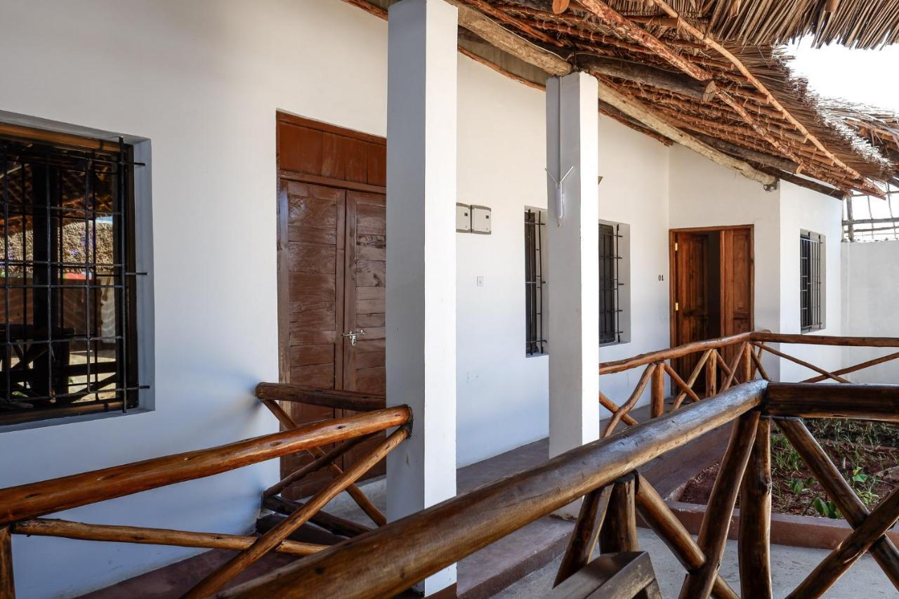 Nungwi Heritage Resort Εξωτερικό φωτογραφία