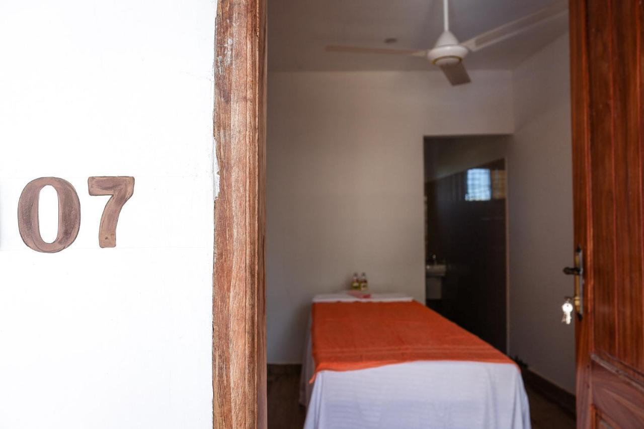Nungwi Heritage Resort Εξωτερικό φωτογραφία