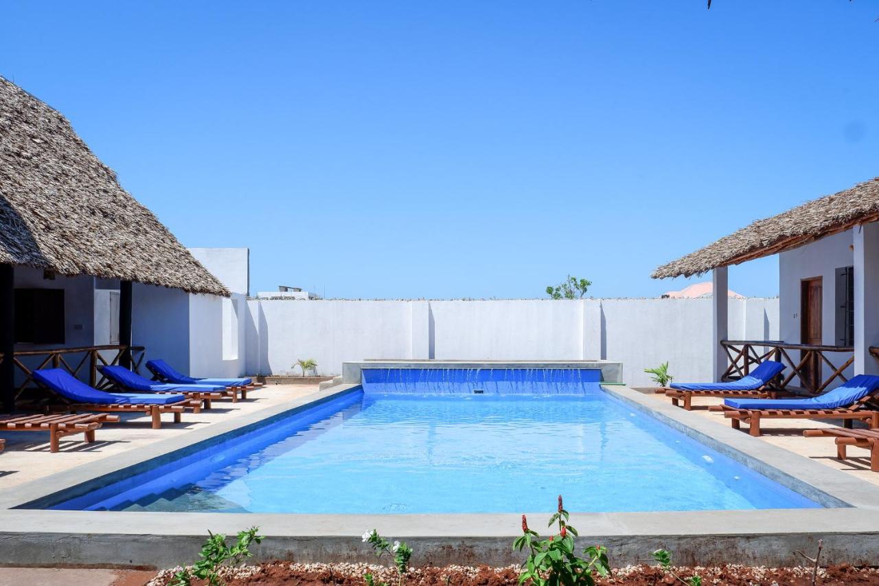 Nungwi Heritage Resort Εξωτερικό φωτογραφία