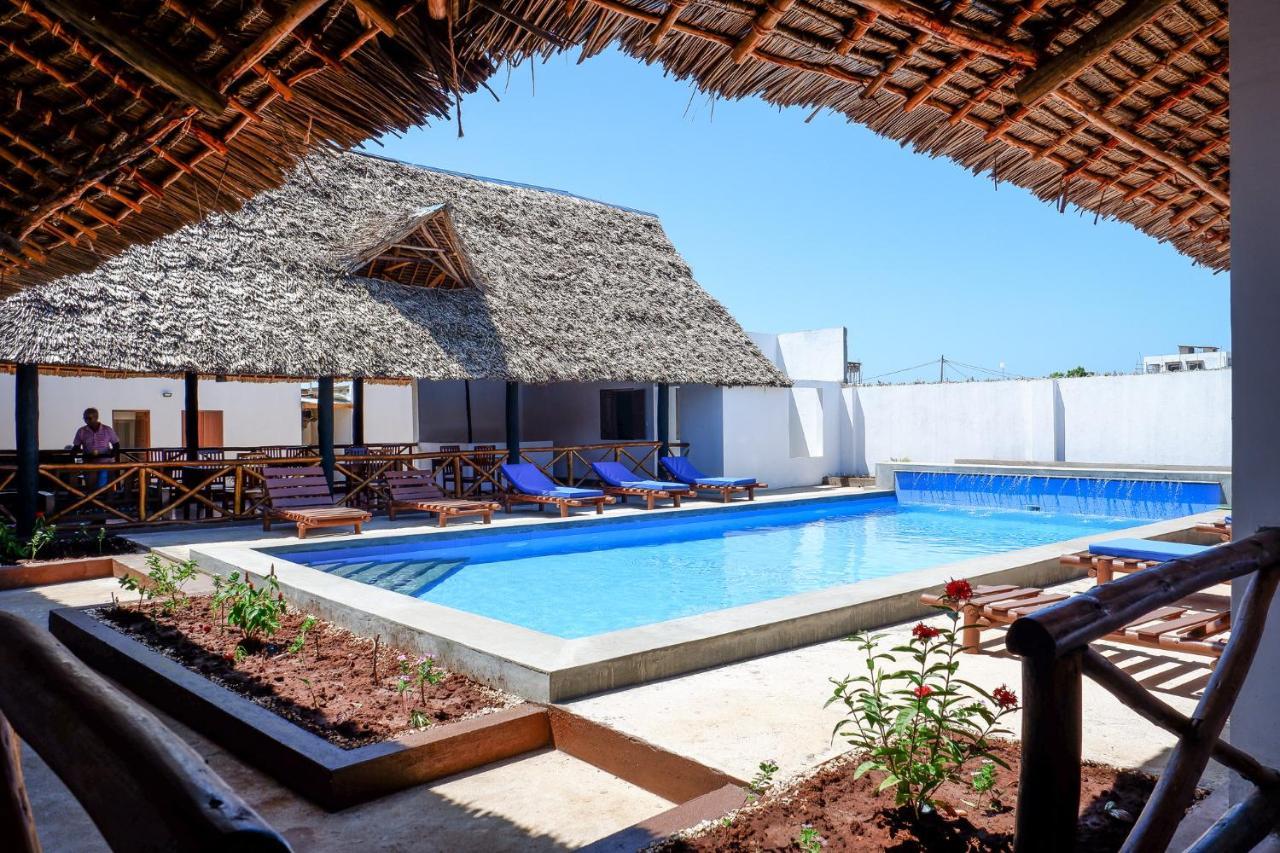 Nungwi Heritage Resort Εξωτερικό φωτογραφία