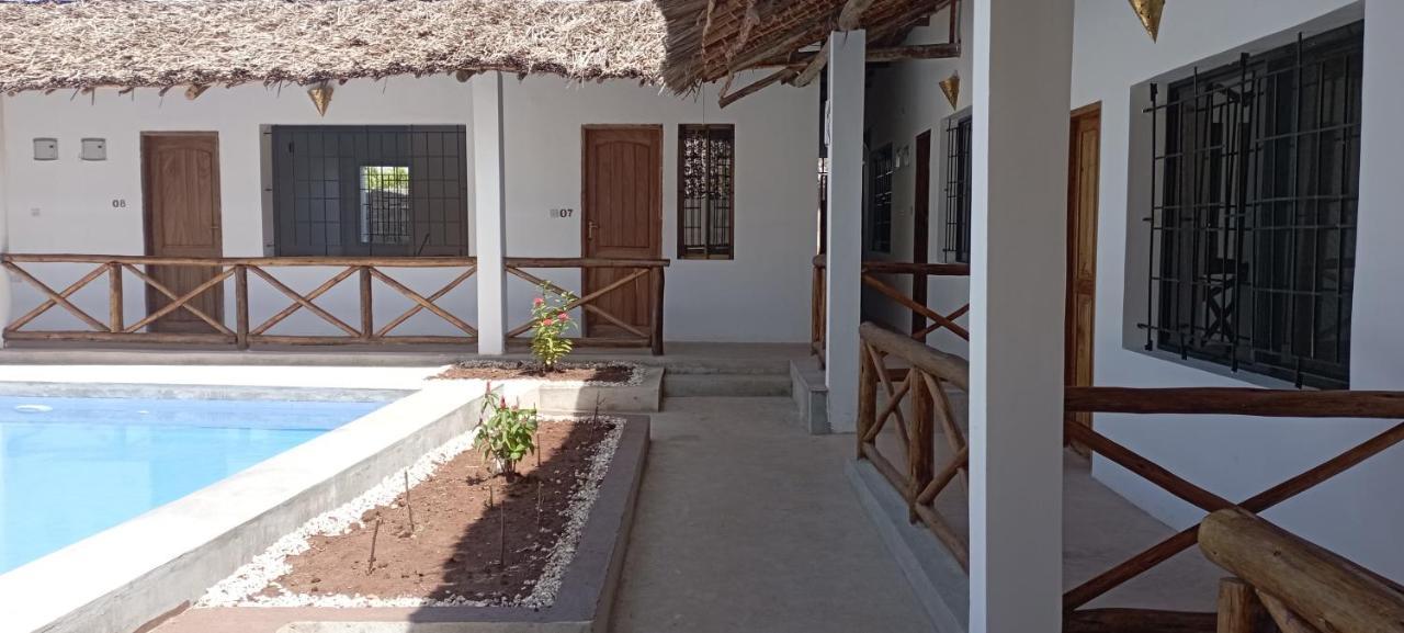 Nungwi Heritage Resort Εξωτερικό φωτογραφία
