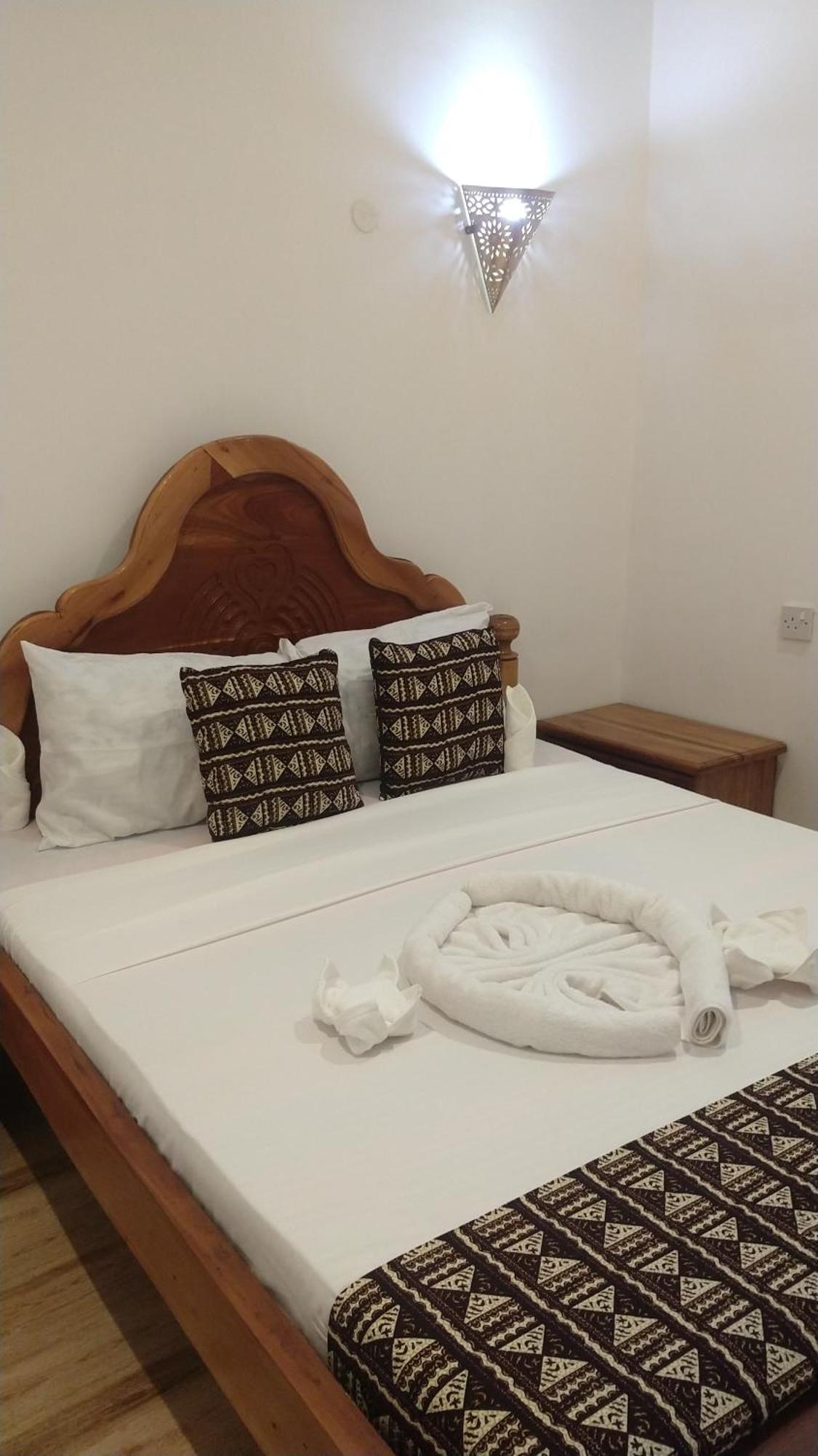 Nungwi Heritage Resort Εξωτερικό φωτογραφία
